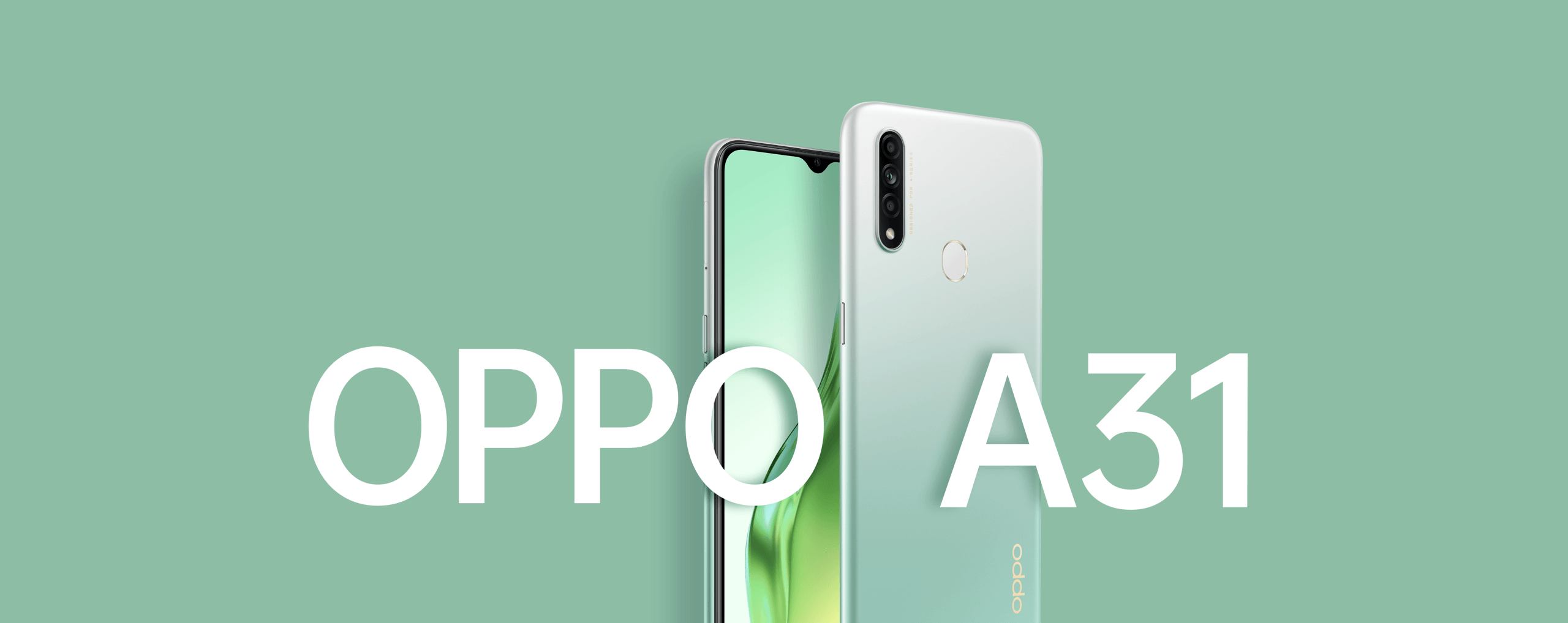 OPPO A31 price in nepal