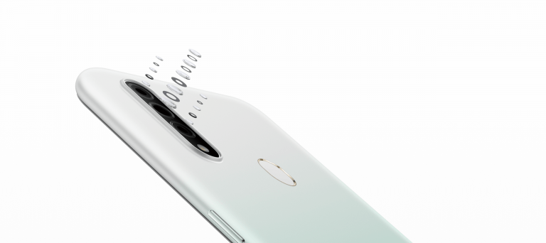 oppo a31 camera