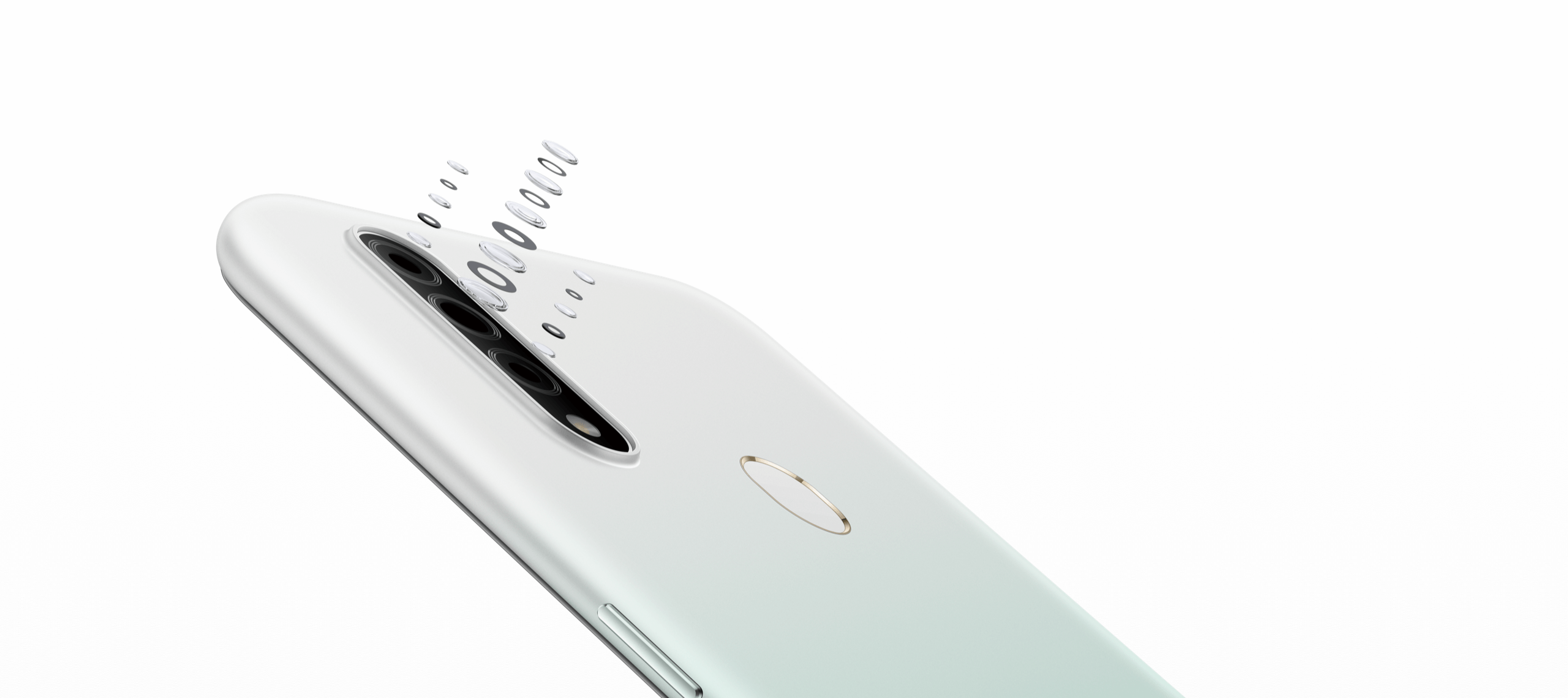 oppo a31 camera pixel