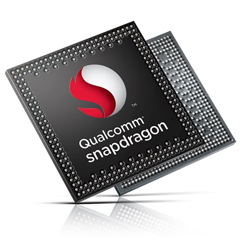 Qualcomm Snapdragon Processor