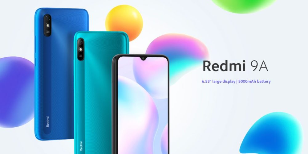 Redmi 9A price in nepal