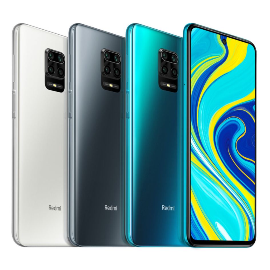 Xiaomi Redmi Note 9 Pro Review | Wannabe Mid-range Champ