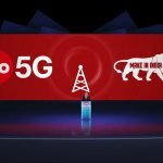 Jio 5G