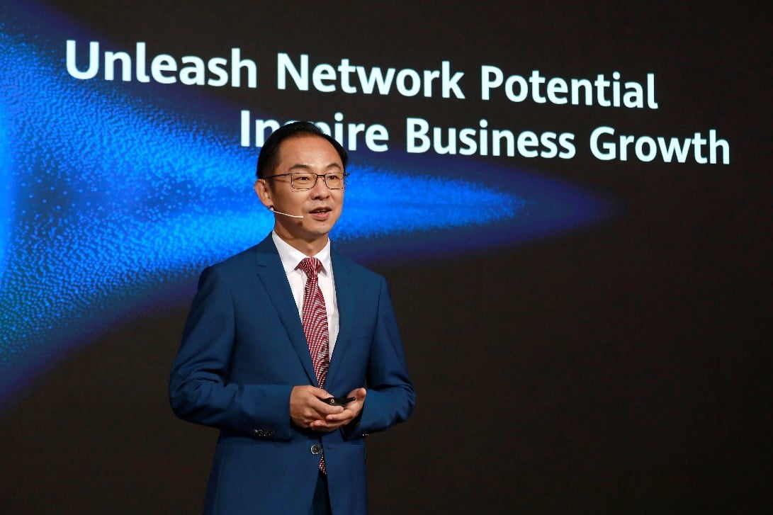 Ryan Ding Better world Summit