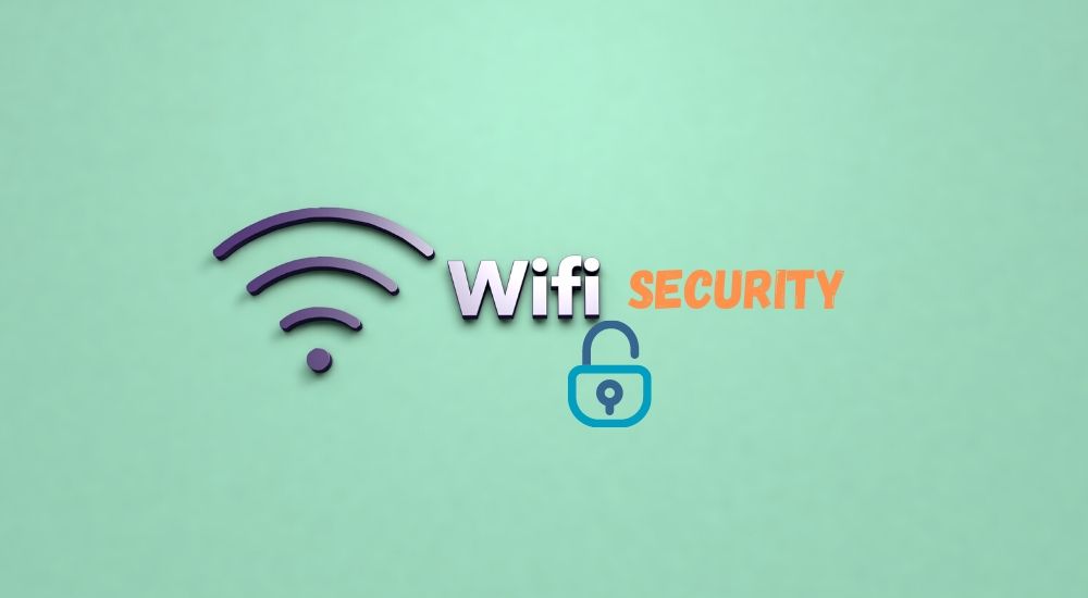 Wifi Security hack