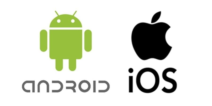 Android iOS