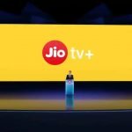 Jio 5G