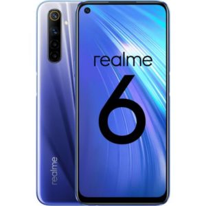 realme 6