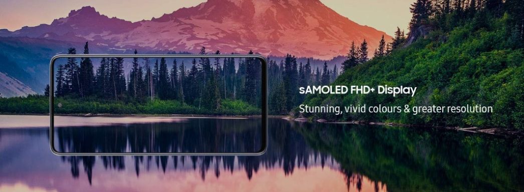 samsung galaxy m31s price in nepal