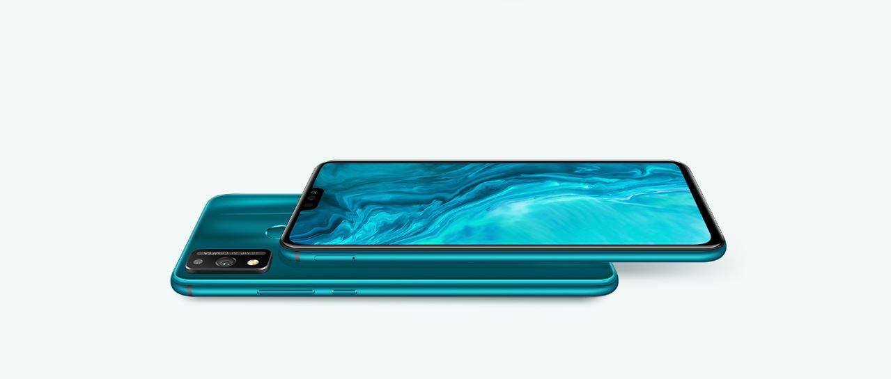 Honor 9X Lite Price In Nepal