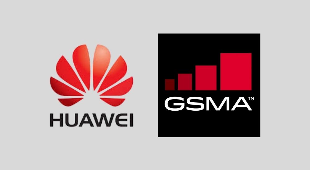 Huawei 5G GSMA NSEAS