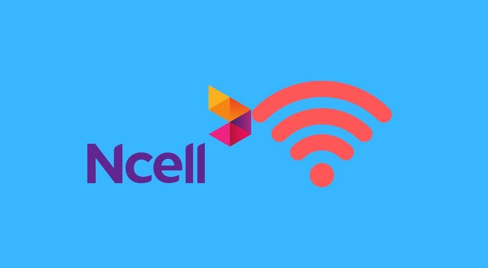 Ncell Ultra Wifi SIM