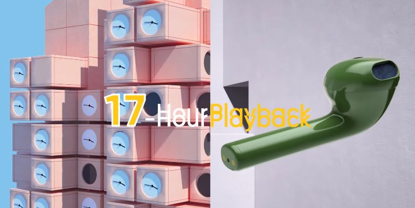 Realme Buds Air Neo battery
