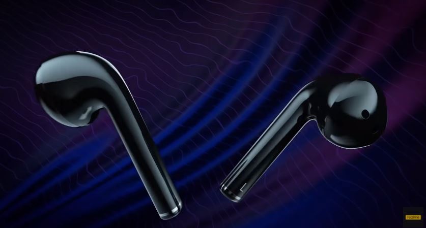 Realme Buds Air Overview