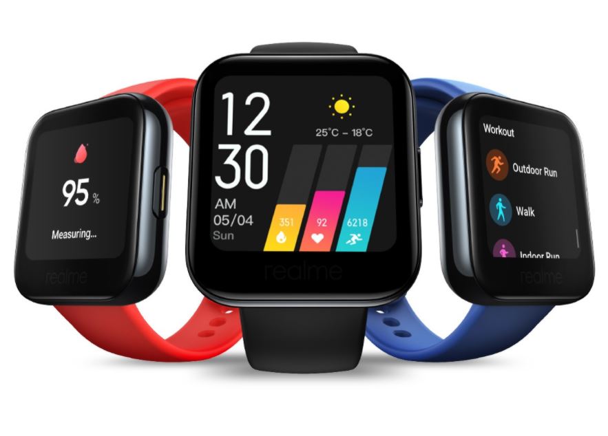 Realme Watch Price in Nepal