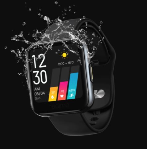 Realme Watch price in Nepal