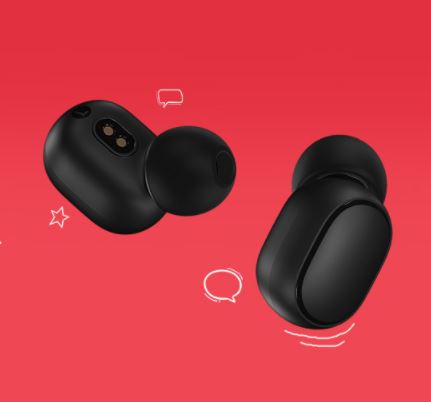 Earbuds S battery