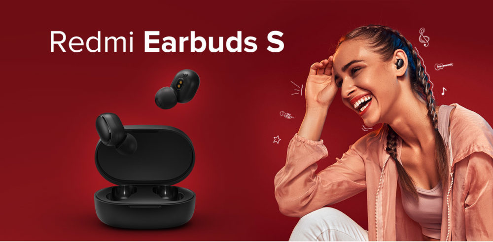 Redmi Earbuds S price in Nepal