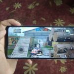 Samsung Galaxy A21s Gaming