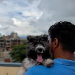 Samsung Galaxy A21s Portrait