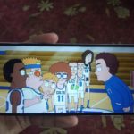 Samsung Galaxy A21s Video Viewing
