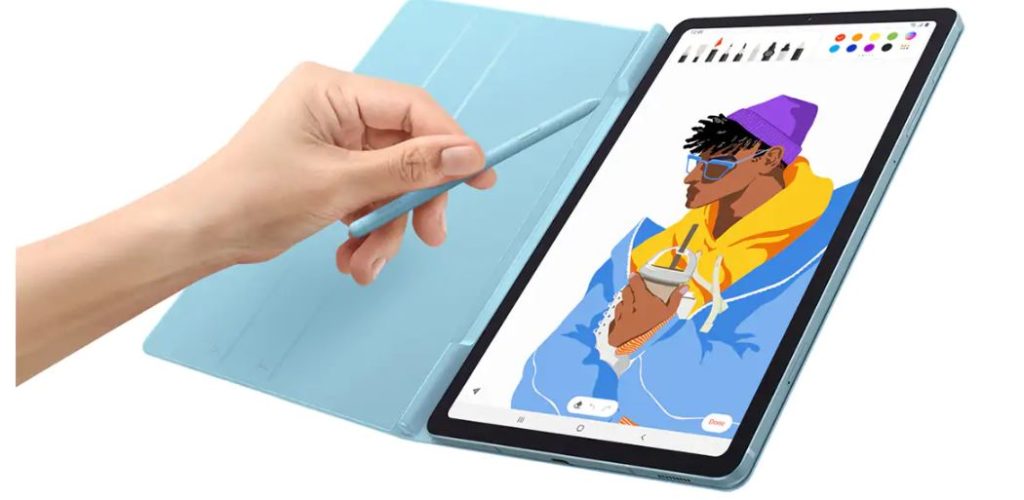 Samsung Galaxy Tab S6 Lite Price in Nepal