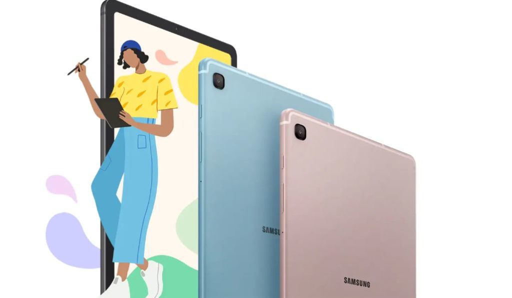 Samsung Galaxy Tab S6 Lite Price in Nepal