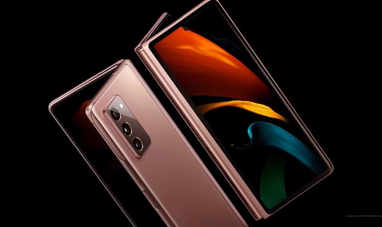 Samsung Galaxy Z Fold 2 price in Nepal