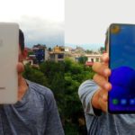 Samsung galaxy a21s hands on review