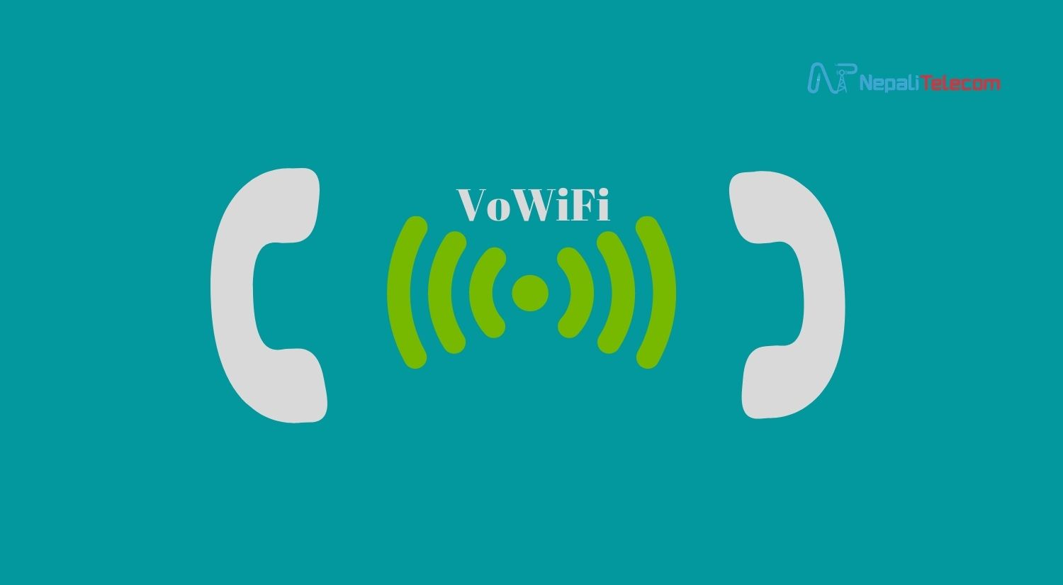 VoWifi technology