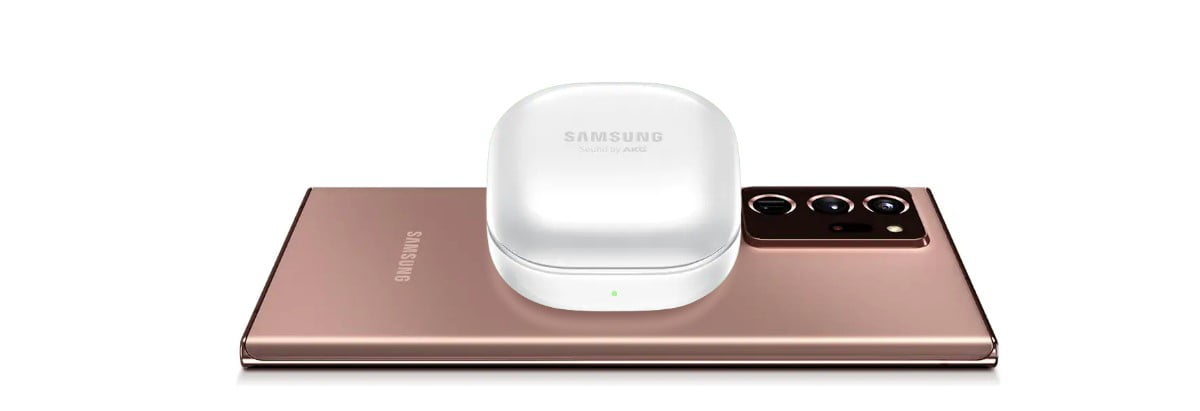 samsung galaxy buds live battery