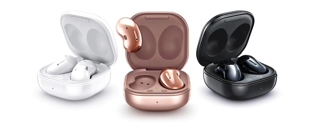 samsung galaxy buds live price in nepal