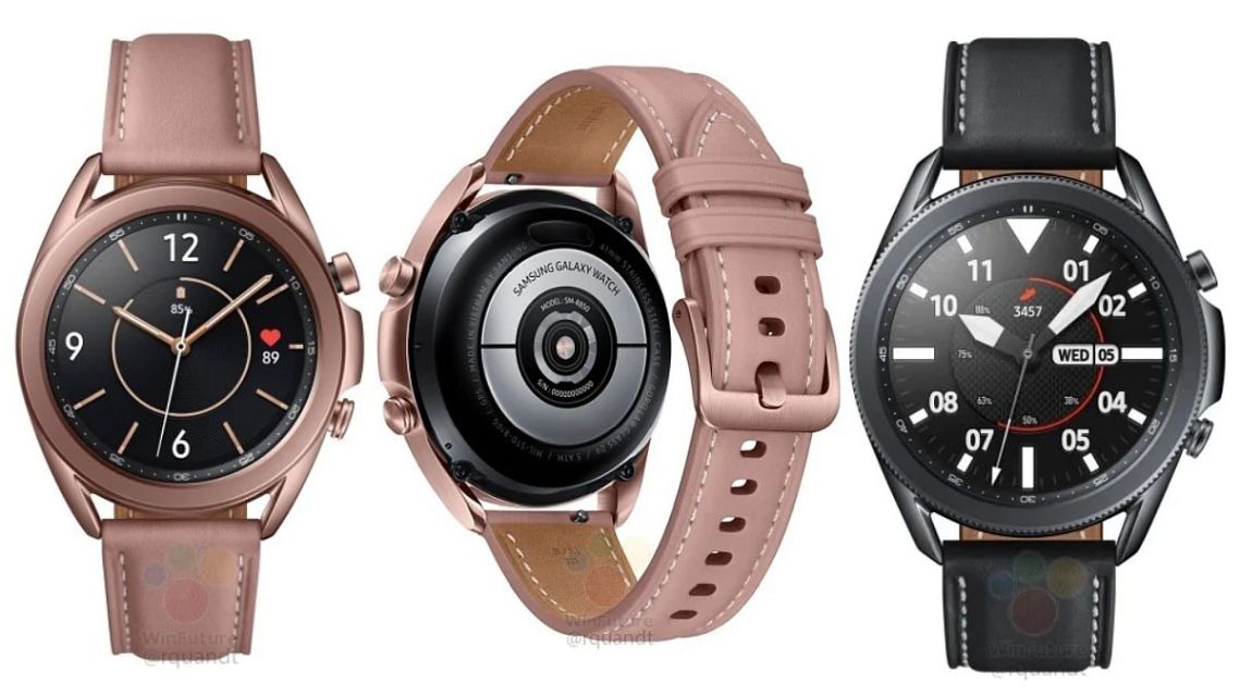 samsung galaxy watch 3 review