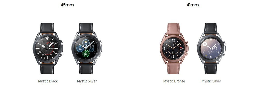 samsung galaxy watch 3