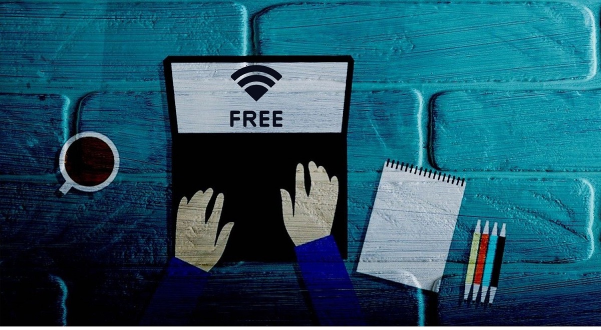 free internet to students e-learning