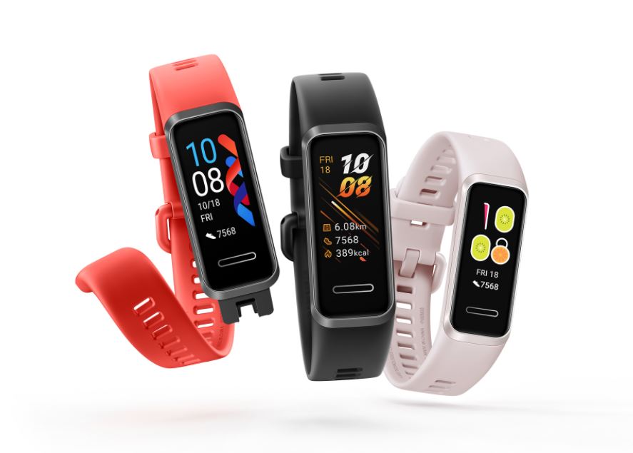 HUAWEI Band 4 Price In Nepal