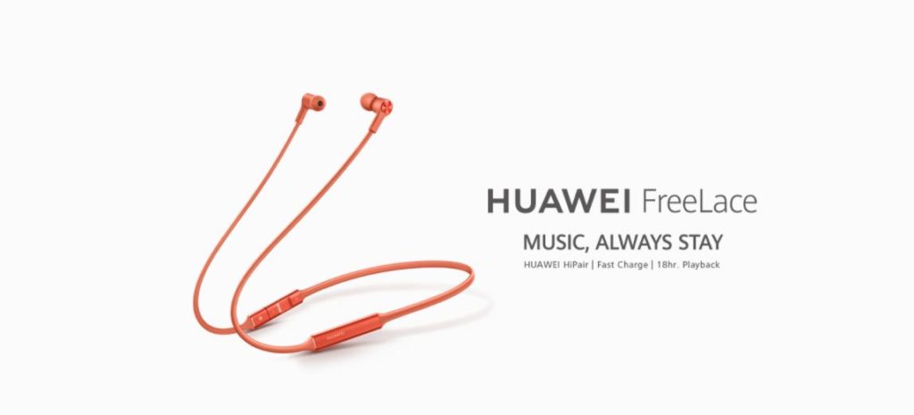 HUAWEI FreeLace Price In Nepal