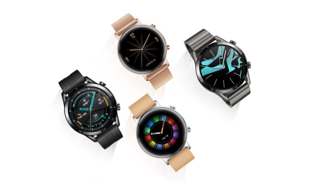 HUAWEI Watch GT 2 Price In Nepal