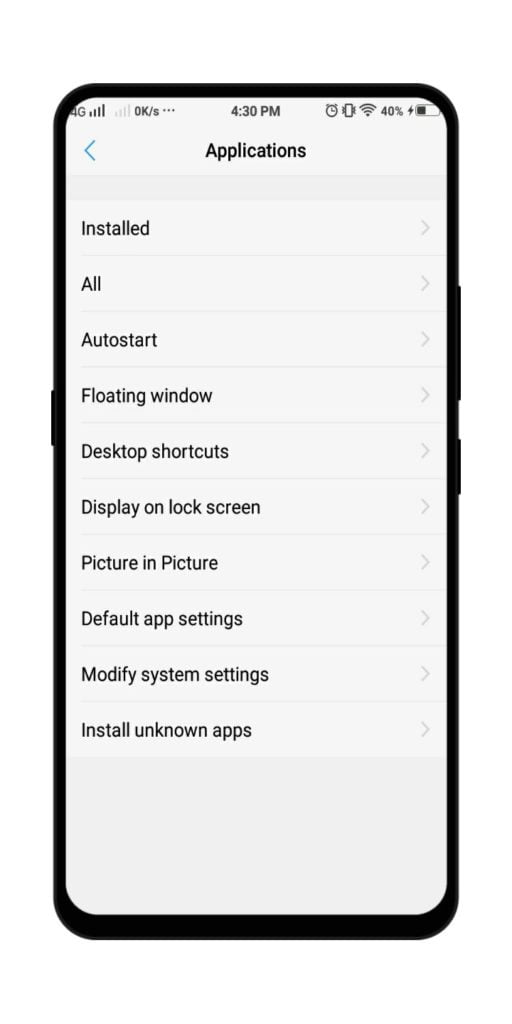 How to make your phone faster remove apps