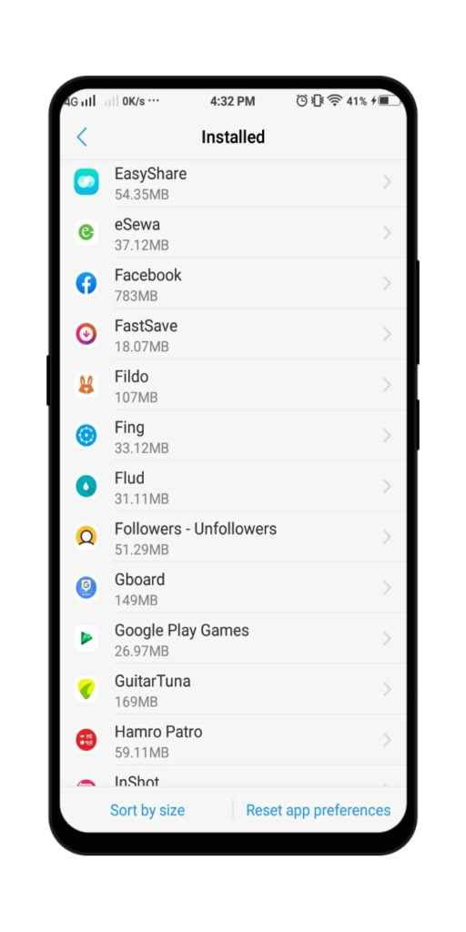 How to make your smartphone faster