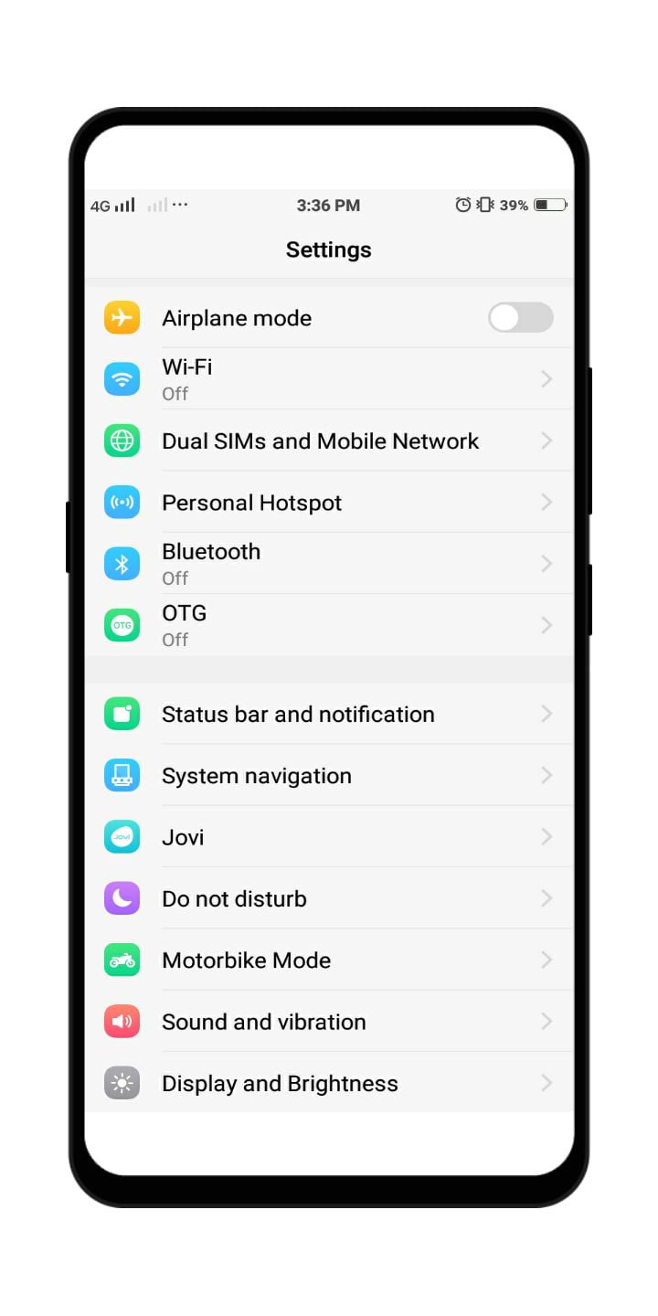 How to make your phone faster