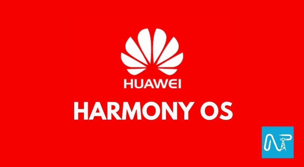 Huawei Harmony Os
