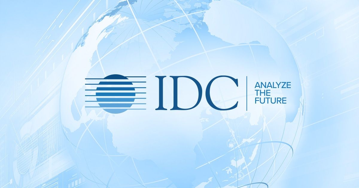 International Data Corporation IDC