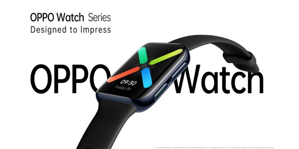 OPPO watch price in Nepal