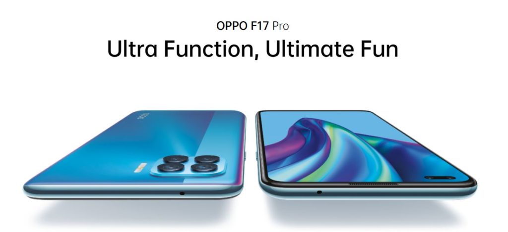 Oppo F17 Pro Price In Nepal