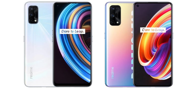 Realme X7 Pro Price in Nepal