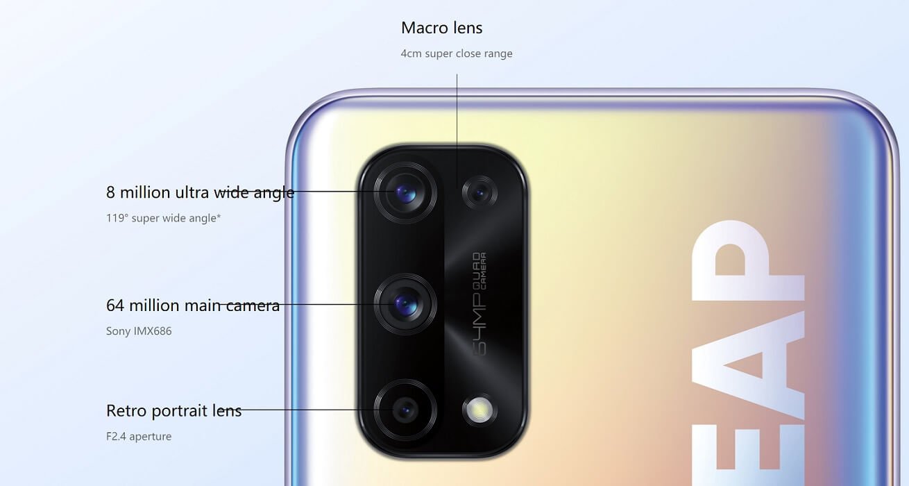 Realme X7 price in nepal