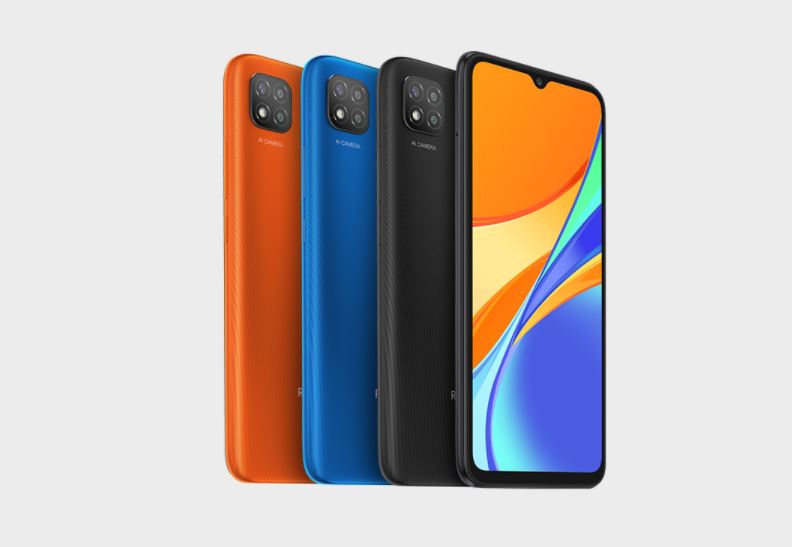 Redmi 9C Battery