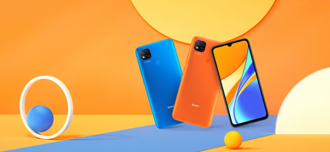 Redmi 9C price in Nepal