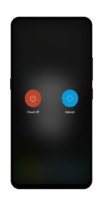 Restarting to make your phone faster